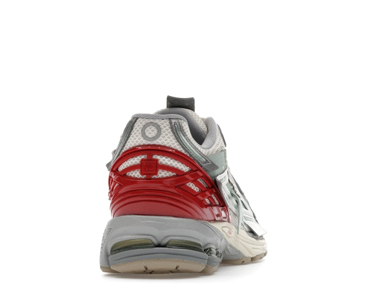 New Balance 1906A Tech Explosion Sea Salt Lone Star Grey - Sea Salt/Lone Star Grey - U19065DY - 29