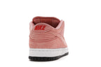 Nike Sb Dunk Low Pink Pig - Atomic Pink/University Red/White/Atomic Pink - CV1655-600 - 29