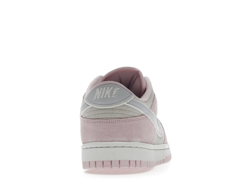 Nike Dunk Low Lx Pink Foam (W) - Pink Foam/Pure Platinum/Phantom - DV3054-600 - 29