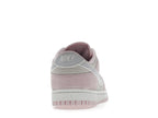 Nike Dunk Low Lx Pink Foam (W) - Pink Foam/Pure Platinum/Phantom - DV3054-600 - 29