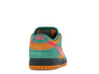 Nike Sb Dunk Low Pro Green Noise Watermelon - Green Noise/Watermelon/Light Curry/Off Noir - HQ1625-301 - 29