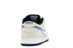Nike Sb Dunk Low Truck It - White/Blue-Black - CT6688-200 - 29