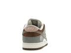 Nike Sb Dunk Low Yuto Horigome - Wolf Grey/Iron Grey/Sail - FQ1180-001 - 29