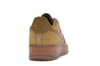 Nike Air Force 1 Low Wheat 2019 (GS) - Wheat/Gum Light Brown-Wheat - BQ5485-700 - 29