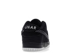 Nike Sb Dunk Low Gnarhunters - Black/Black/White - DH7756-010 - 29