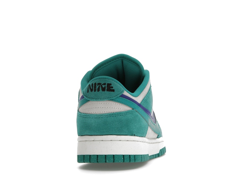 Nike Dunk Low SE 85 Neptune Green
