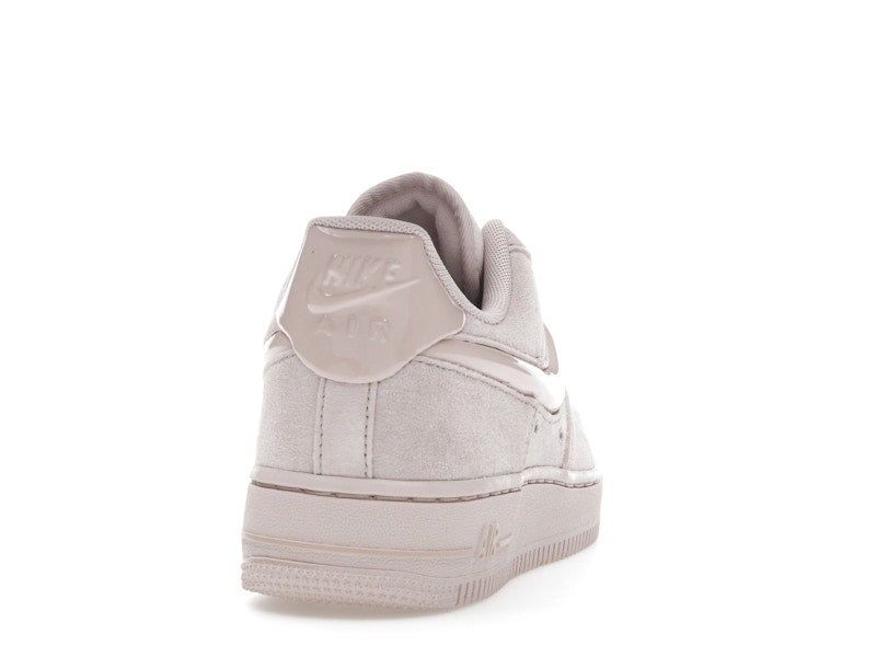 Nike Air Force 1 07 (W) Silt Red - Silt Red/Particle Pink/Silt Red - HV4406-601 - 29