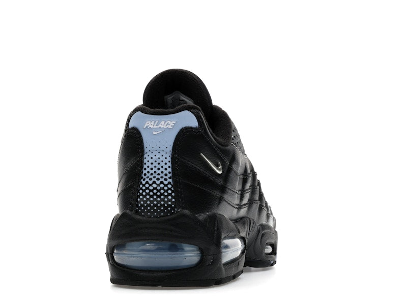 Nike Air Max 95 Big Bubble Palace, vista a 360 gradi 29 di 36
