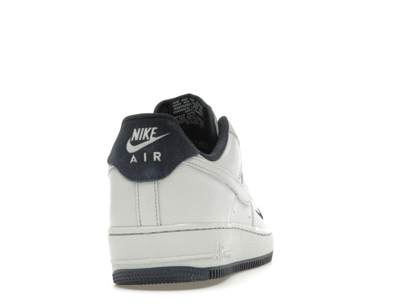 Nike Air Force 1 Low 07 Lv8 Photon Dust Obsidian - Photon Dust/Photon Dust/Obsidian - HM9483-001 - 29