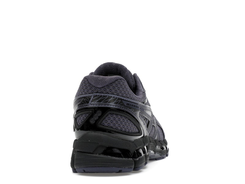 Asics Gel Kayano 20 Indigo Fog - Indigo Fog/Black - 1203A388-500 - 29