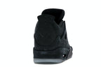 Air Jordan 4 Retro Kaws Black