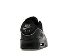 Nike Air Max 90 Premium Black Reflective - Black/Black/Anthracite/Multi-Color - HV4517-002 - 29