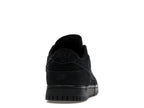 Nike Dunk Low SE Triple Black, vista a 360 gradi 29 di 36