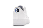 Nike Air Force 1 Lx White (W) - White/Hyper Royal-Black-White - CT1990-100 - 29