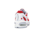 Nike Air Max Tailwind 4 Supreme White, vista a 360 gradi 29 di 36