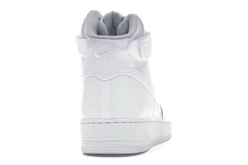 Nike Air Force 1 High White - White/White - 315121-115/CW2290-111 - 29
