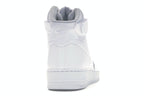 Nike Air Force 1 High White - White/White - 315121-115/CW2290-111 - 29