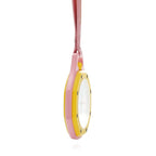 Swatch x Audemars Piguet AP Bioceramic Royal Pop Savonnette Otg Roz SSX03J100N, vista a 360 gradi 29 di 36