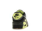 Nike Air Max 90 Smoke Grey Light Lemon Twist, vista a 360 gradi 29 di 36
