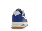 Nike Air Force 1 Low Evo Team Royal, vista a 360 gradi 29 di 36