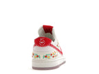 Nike SB Dunk Low Decon N7 Opti Yellow University Red - Opti Yellow/University Red-Bright Crimson-Stadium Green-Team Orange-Sail - FD6951-700 - 29