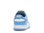 Nike Dunk Low Unc 2021 - White/University Blue-White - DD1391-102 - 29