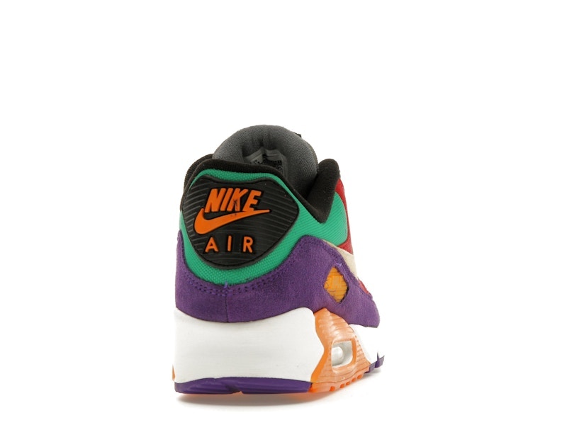 Nike Air Max 90 Viotech OG, vista a 360 gradi 29 di 36