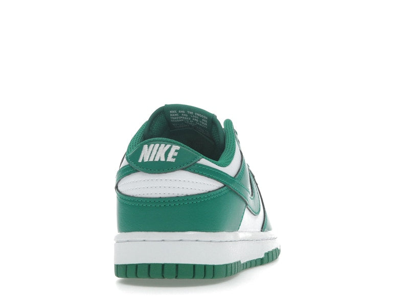 Nike Dunk Low White Malachite - White/Malachite-White - HF5441-101 - 29