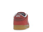 Nike Dunk Low Adobe - Adobe Red/Gum - DV5429-600 - 29