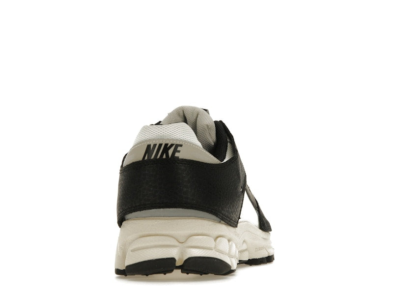 Nike Zoom Vomero 5 Sail Black Light Bone Womens - Sail/Black/Light Bone/Wolf Grey - FJ5474-133 - 29
