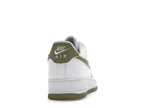 Nike Air Force 1 Low 07 White Neutral Olive - White/Neutral Olive - FJ4146-110 - 29