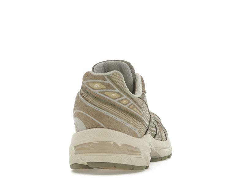 Asics Gel 1130 Wood Crepe Mink Womens - Wood Crepe/Mink - 1202A163-200 - 29