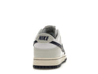 Nike Dunk Low New York Yankees - White/Midnight Navy/Photon Dust/Coconut Milk - IM2222-101 - 29