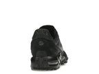 Nike Air Max Waffle Racer SP Black Anthracite, vista a 360 gradi 29 di 36