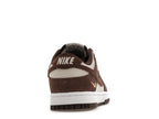 Nike Dunk Low Light Orewood Brown (Women's), vista a 360 gradi 31 di 39