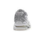 Asics Gel Kayano 14 Jjjjound Silver White - White/White - 1201A457-100 - 29