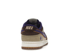 Nike Dunk Low Setsubun 2022 - Beige/Brown/Purple - DQ5009-268 - 29