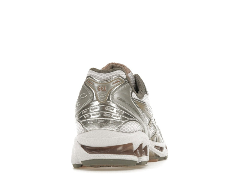 Asics Gel Kayano 14 White Moonrock (W) - White/Moonrock - 1202A056-106 - 29