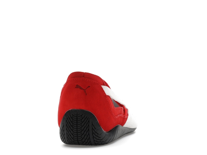 Puma Speedcat Ballet For All Time Red