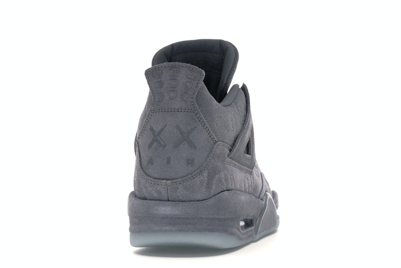 Air Jordan 4 Retro Kaws