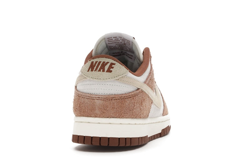 Nike Dunk Low Medium Curry - Sail/Medium Curry-Fossil - DD1390-100 - 29