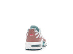 Nike Air Max Plus White Red Stardust Jade Ice Siren Red (GS), vista a 360 gradi 29 di 36