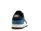 Nike Dunk Low Industrial Blue, vista a 360 gradi 29 di 36
