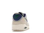Nike Air Max 90 Coconut Milk Deep Royal Blue, vista a 360 gradi 29 di 36