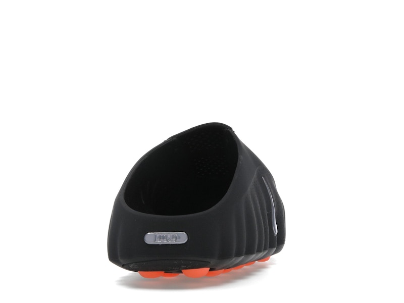 Nike Mind 001 Slide Black Chrome, vista a 360 gradi 29 di 36