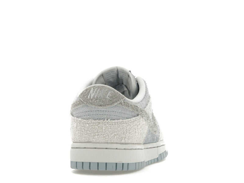 Nike Dunk Low Light Armory Blue Photon Dust