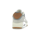 Nike Air Max 90 SP Patta Waves Particle Grey Coconut Milk, vista a 360 gradi 29 di 36