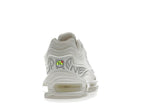 Nike Air Max 98 TL Supreme White, vista a 360 gradi 29 di 36