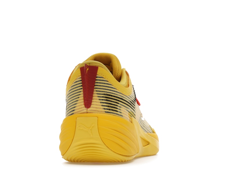 Puma All-Pro Nitro 2 Pokémon Pikachu, vista a 360 gradi 29 di 36