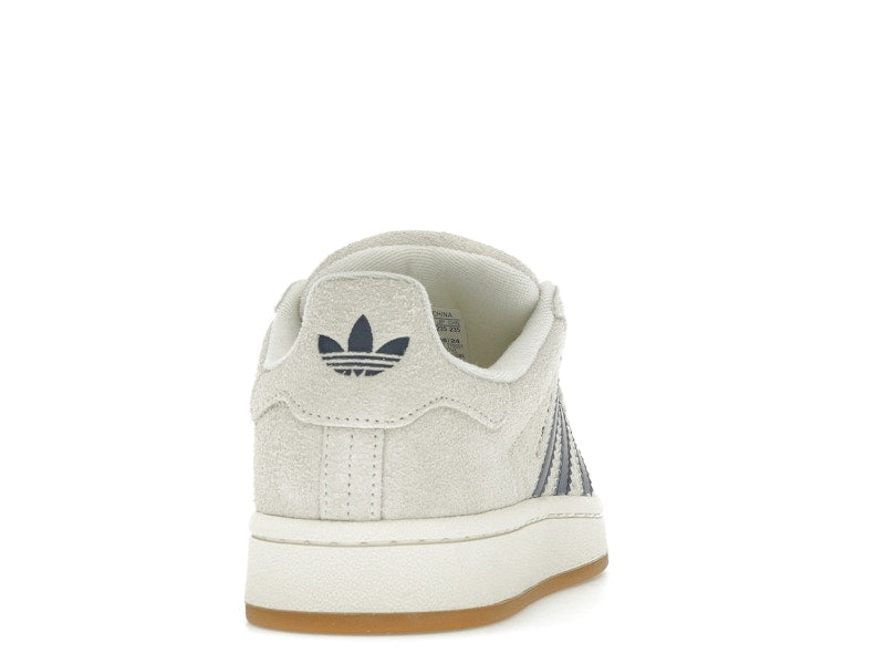 Adidas Campus 00s Cream White Dark Blue - Cream White/Dark Blue/Off White - JP7745 - 29